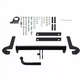 Прицепное оборудование RAMEDER купить