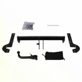 Прицепное оборудование RAMEDER купить