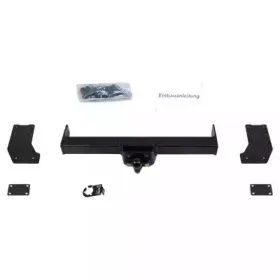 Прицепное ярмо, прицепное оборудование RAMEDER купить