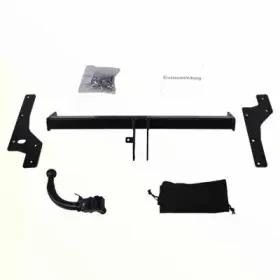 Прицепное оборудование RAMEDER купить