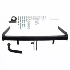 Прицепное оборудование RAMEDER купить