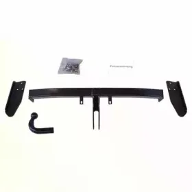 Прицепное оборудование RAMEDER купить