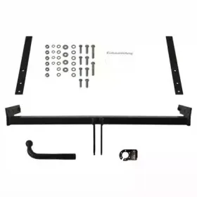 Прицепное оборудование RAMEDER купить