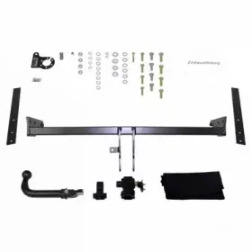 Прицепное оборудование RAMEDER купить