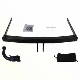 Прицепное оборудование RAMEDER купить