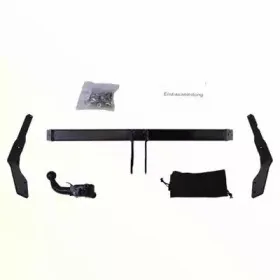 Прицепное оборудование RAMEDER купить