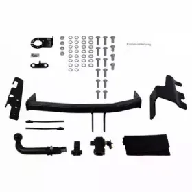 Прицепное оборудование RAMEDER купить