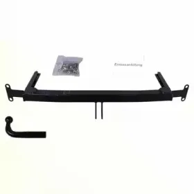 Прицепное оборудование RAMEDER купить