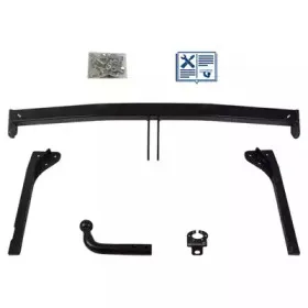 Прицепное оборудование RAMEDER купить