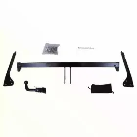 Прицепное оборудование RAMEDER купить