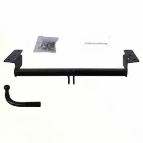 Прицепное оборудование RAMEDER купить