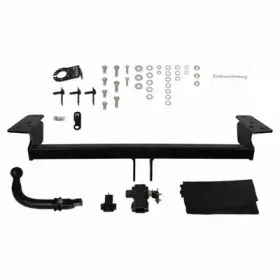 Прицепное оборудование RAMEDER купить