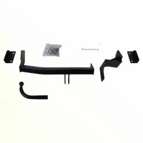 Прицепное оборудование RAMEDER купить