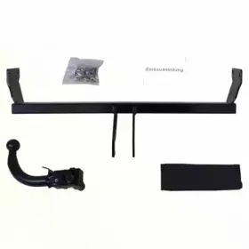 Прицепное оборудование RAMEDER купить