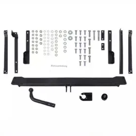 Прицепное оборудование RAMEDER купить