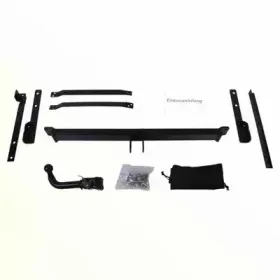 Прицепное оборудование RAMEDER купить