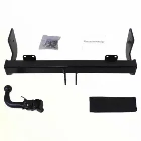 Прицепное оборудование RAMEDER купить