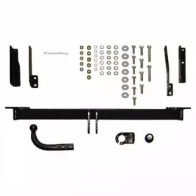 Прицепное оборудование RAMEDER купить