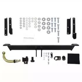 Прицепное оборудование RAMEDER купить