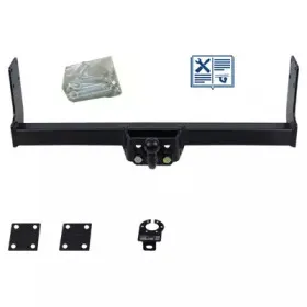 Прицепное ярмо, прицепное оборудование RAMEDER купить