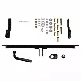 Прицепное оборудование RAMEDER купить