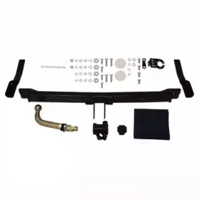 Прицепное оборудование RAMEDER купить