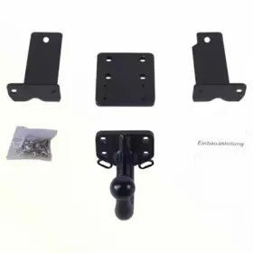 Прицепное ярмо, прицепное оборудование RAMEDER купить