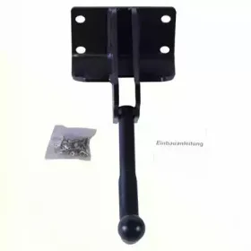 Прицепное оборудование RAMEDER купить