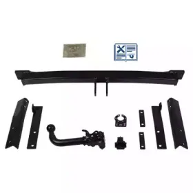 Прицепное оборудование RAMEDER купить