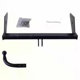 Прицепное оборудование RAMEDER купить