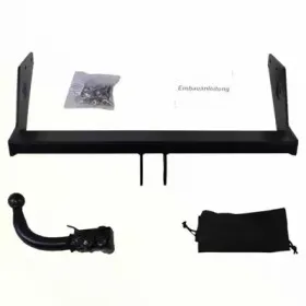 Прицепное оборудование RAMEDER купить