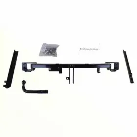 Прицепное оборудование RAMEDER купить