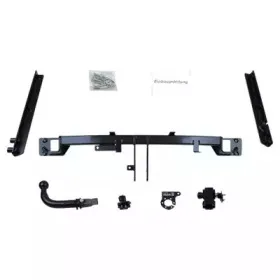 Прицепное оборудование RAMEDER купить