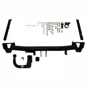 Прицепное оборудование RAMEDER купить