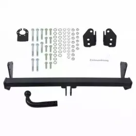 Прицепное оборудование RAMEDER купить