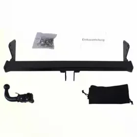 Прицепное оборудование RAMEDER купить