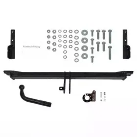 Прицепное оборудование RAMEDER купить