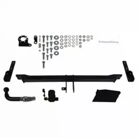 Прицепное оборудование RAMEDER купить