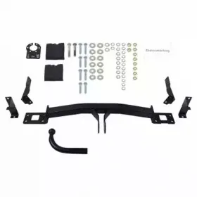 Прицепное оборудование RAMEDER купить