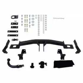 Прицепное оборудование RAMEDER купить