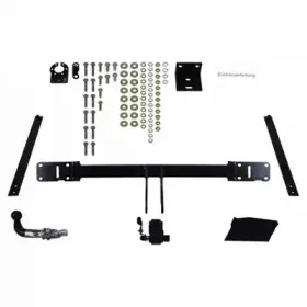 Прицепное оборудование RAMEDER купить