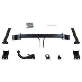 Прицепное оборудование RAMEDER купить