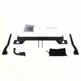 Прицепное оборудование RAMEDER купить