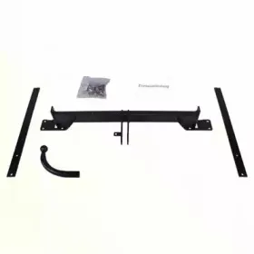 Прицепное оборудование RAMEDER купить