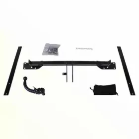 Прицепное оборудование RAMEDER купить