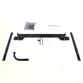 Прицепное оборудование RAMEDER купить