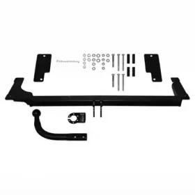 Прицепное оборудование RAMEDER купить