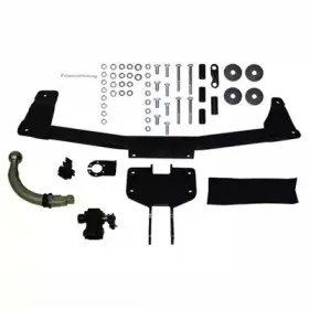 Прицепное оборудование RAMEDER купить