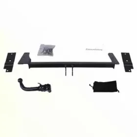 Прицепное оборудование RAMEDER купить