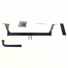 Прицепное оборудование RAMEDER купить